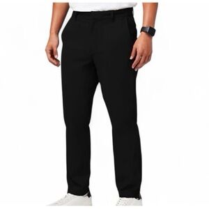 Fabletics Black The Don Trouser